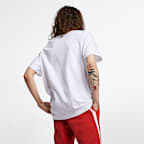 เสื้อยืดผู้ชาย Nike Sportswear Club