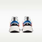 ナイキ M2K テクノ メンズシューズ