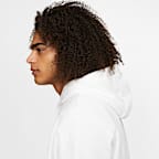 Nike Sportswear Club Fleece Pullover Hoodie