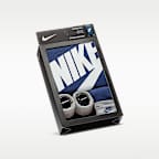 Nike-sæt i tre dele til babyer (0-6 M)