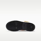 Nike Court Borough Mid Big Kids' Shoes