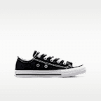 Converse Chuck Taylor All Star Low Top Little Kids' Shoes