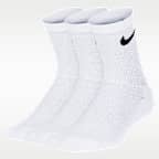 Nike Little Kids' Crew Socks (3 Pairs)