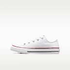 Converse Chuck Taylor All Star Low Top Little Kids' Shoe 