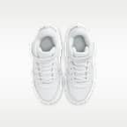Nike Court Borough Mid Little Kids' Shoes