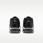 ナイキ エア マックス コマンド メンズシューズ