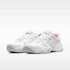 Calzado de tenis en cancha dura para mujer NikeCourt Lite 2