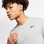 Nike Dri-FIT Men's Fitness T-Shirt