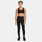 Nike Big Kids' (Girls') Sports Bra