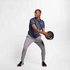 T-shirt de fitness Nike Dri-FIT pour homme