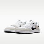 Nike SB Alleyoop Skate Shoes
