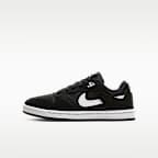 Nike SB Alleyoop Big Kids' Skate Shoes