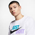 Playera para hombre Nike Sportswear JDI