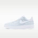 Calzado Nike Air Force 1 Flyknit 2.0