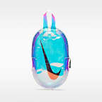 Bolsa de natación iridiscente Nike Locker