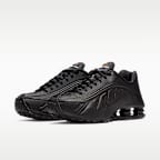 Nike Shox R4 Women's Shoes