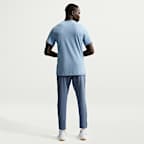 Nike Unlimited Men's Dri-FIT Zip Cuff Versatile Trousers