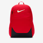 University Red/Black/White