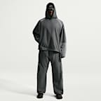 Nike Tech Men's Dri-FIT Shori Knit Utility Hoodie