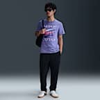 ナイキ スポーツウェア メンズ Tシャツ