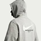 ナイキ スポーツウェア クラブ メンズ フルジップ フリース パーカー