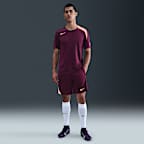 Nike Strike Dri-FIT Fußballoberteil (Herren)