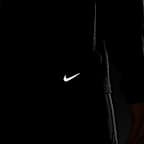 나이키 ACG 남성 드라이 핏 미드 레이어 쿼터집 트레일 러닝 탑