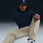 Nike 24.7 PerfectStretch Chinohose mit Dri-FIT-Technologie und schmaler Passform (Herren)