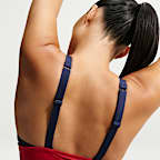 Midkini para mujer Nike Swim