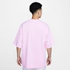 เสื้อยืดผู้ชาย Nike Sportswear Premium