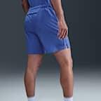 Nike Challenger Dri-FIT 7-løbeshorts (18 cm) med indershorts til mænd