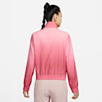 Nike Dri-FIT Swoosh Run Women's Printed Running Jacket