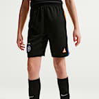 Inter Milan 2026 Stadium SE Older Kids’ Nike ACG Dri-FIT Football Replica Shorts