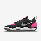 A'Two By You Zapatillas de baloncesto personalizables de A'ja Wilson - Multicolor/Multicolor