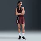 NikeCourt Slam Women's Dri-FIT Tennis Skirt