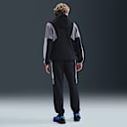 Nike Sportswear Club Men's Fleece Hooded Tracksuit