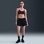 Nike Indy Light Support Women's Padded Adjustable Sports Bra