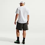 Pumas UNAM Men's Nike Total 90 Soccer T-Shirt