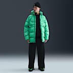 ナイキ スポーツウェア クラブ メンズ Therma-FIT ルーズ パーカー