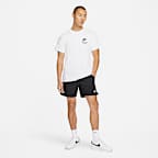 ナイキ スポーツウェア メンズ Tシャツ