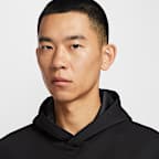 Kobe Men's Dri-FIT Fleece Pullover Basketball Hoodie