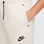Nike Sportswear Tech Fleece Girls' Joggers