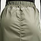 Kjol med avtagbar del Nike Sportswear Shox för kvinnor