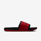 Nike Offcourt (Washington Nationals) Offcourt Slides