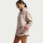 Nike Sportswear Women's Fleece Shorts