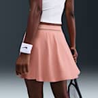 NikeCourt Ace Advantage Women's Dri-FIT Tennis Skirt
