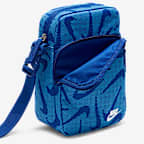Nike Heritage Cross-Body Bag (4L)