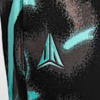 Ja 男款 Club Fleece 籃球慢跑長褲