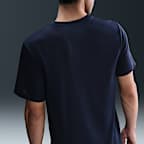 Nike Men's Dri-FIT Basketball T-Shirt