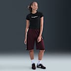 Nike Sportswear Chill Knit Women's Slim T-Shirt